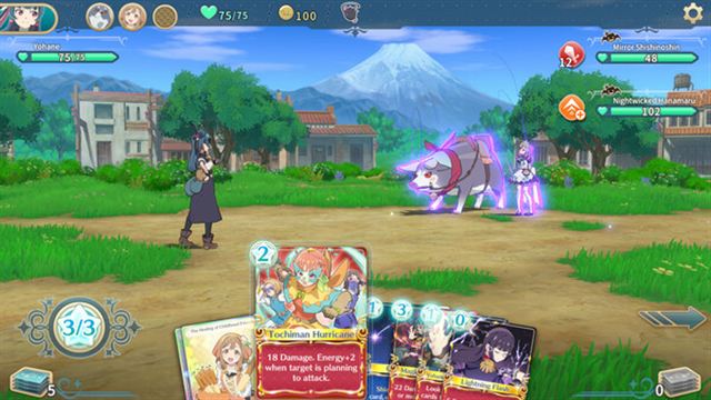 Tải game Yohane the Parhelion NUMAZU in the MIRAGE v1.0.13-P2P