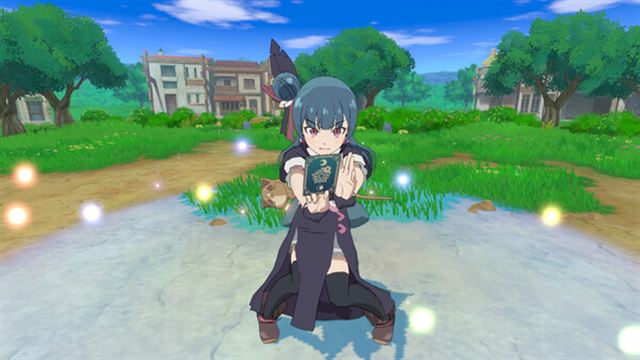 Tải game Yohane the Parhelion NUMAZU in the MIRAGE v1.0.9-P2P