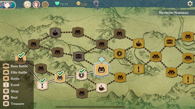 Tải game Yohane the Parhelion NUMAZU in the MIRAGE v1.0.10-P2P