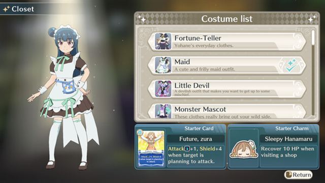 Tải game Yohane the Parhelion NUMAZU in the MIRAGE v1.0.9-P2P