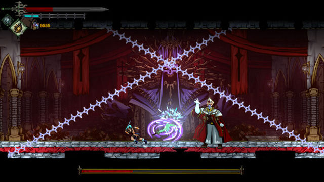 Tải game Barbarian Saga The Beastmaster-GoldBerg