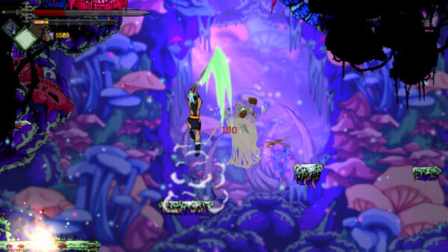 Tải game Barbarian Saga The Beastmaster-GoldBerg
