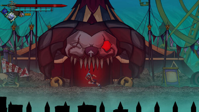 Tải game Barbarian Saga The Beastmaster-GoldBerg