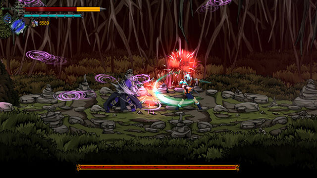 Tải game Barbarian Saga The Beastmaster-GoldBerg