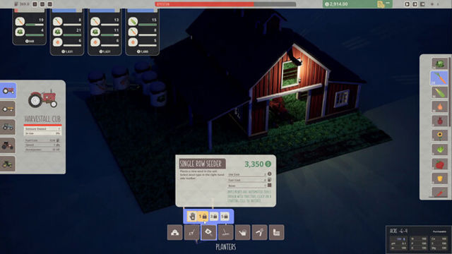 Tải game ACRES-TENOKE