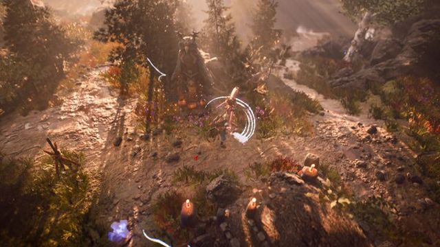 Tải game Bylina v20260422-P2P