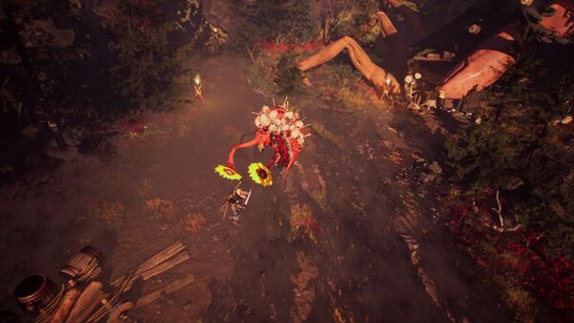 Tải game Bylina v20260422-P2P