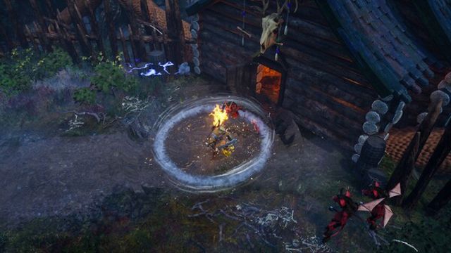 Tải game Bylina v20260429-P2P