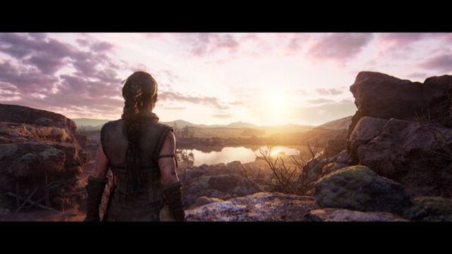 Tải game Senuas Saga Hellblade II-FLT