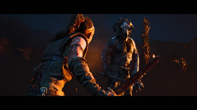 Tải game Senuas Saga Hellblade II v1.0.0.0.161085-P2P