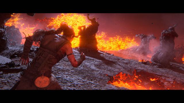 Tải game Senuas Saga Hellblade II v1.0.0.0.161085-P2P
