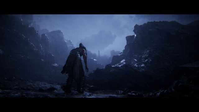 Tải game Senuas Saga Hellblade II-FLT