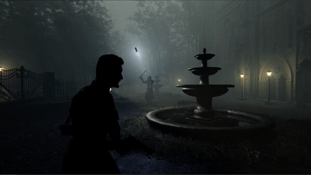Tải game Connection The Nightmare Within v20250216-P2P
