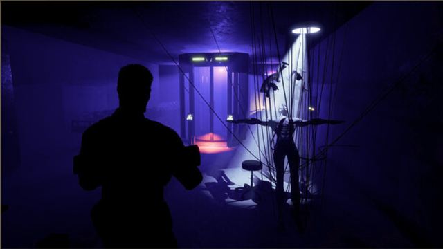Tải game Connection The Nightmare Within v20250209-P2P