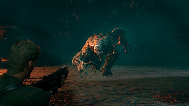 Tải game Connection The Nightmare Within v20250216-P2P