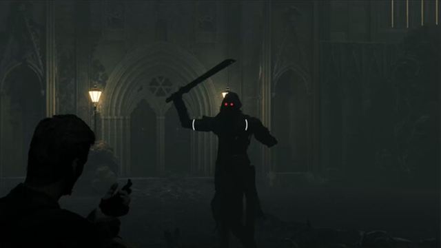Tải game Connection The Nightmare Within v20250209-P2P