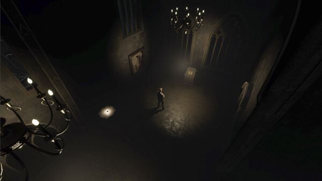 Tải game Connection The Nightmare Within v20250212-P2P
