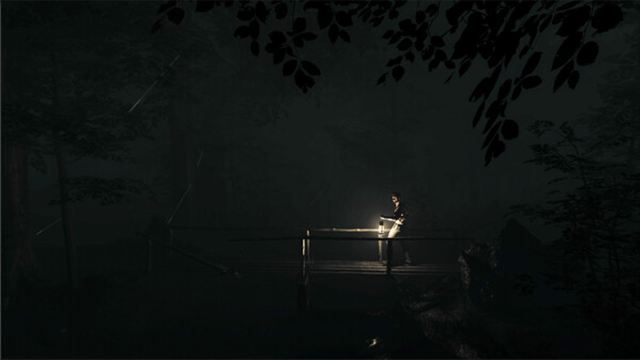 Tải game Connection The Nightmare Within v20241104-P2P