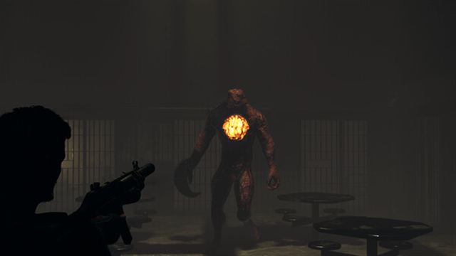 Tải game Connection The Nightmare Within v20250216-P2P