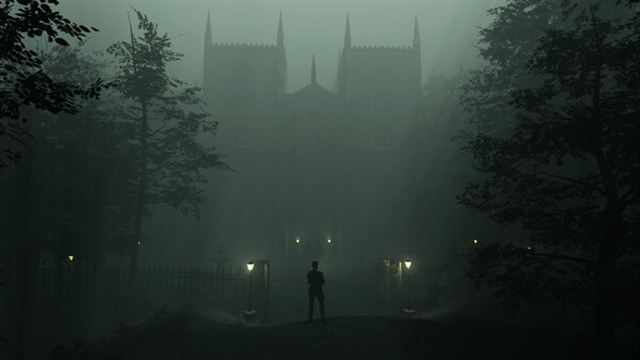 Tải game Connection The Nightmare Within-GoldBerg