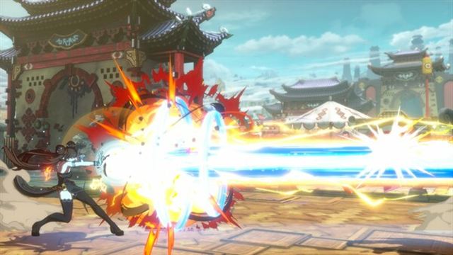 Tải game DNF Duel Nen Master-RUNE