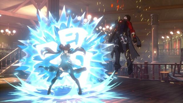 Tải game DNF Duel Nen Master-RUNE