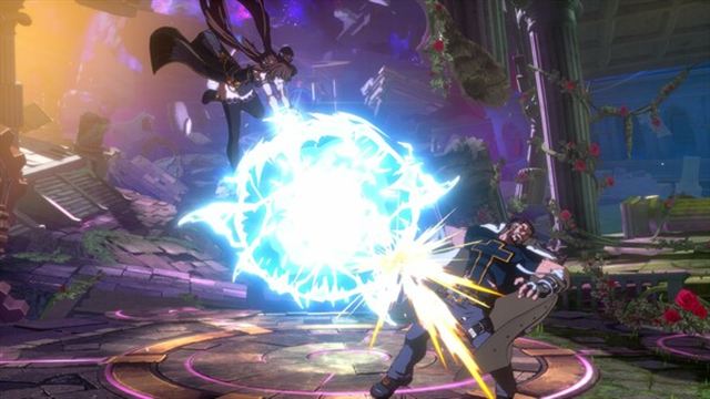 Tải game DNF Duel Nen Master-RUNE