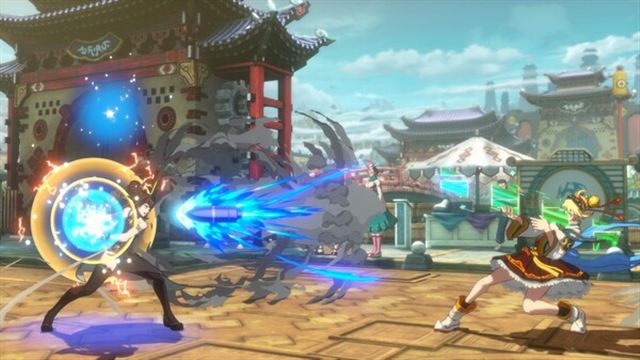Tải game DNF Duel Nen Master-RUNE