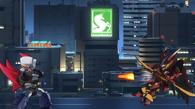 Tải game Iron Saga VS-RUNE