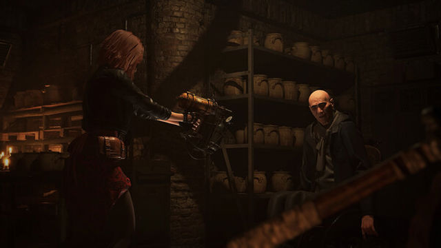 Tải game Tormented Souls 2 v1.4.0-P2P