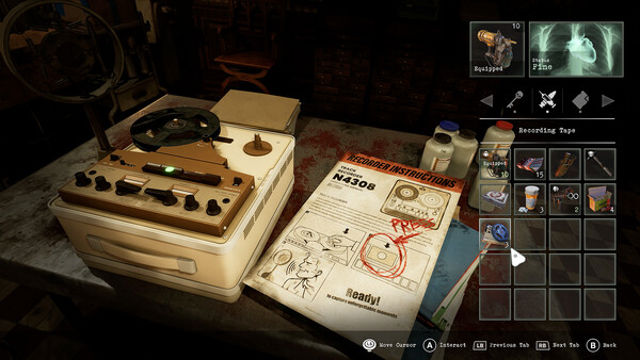 Tải game Tormented Souls 2-RUNE