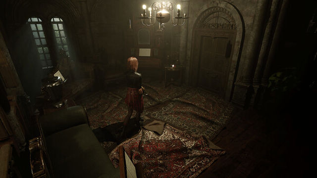 Tải game Tormented Souls 2 v1.3.0-P2P