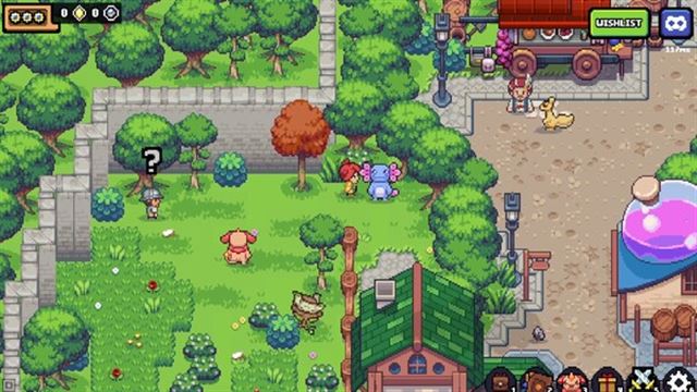 Tải game Portal Fantasy-TENOKE