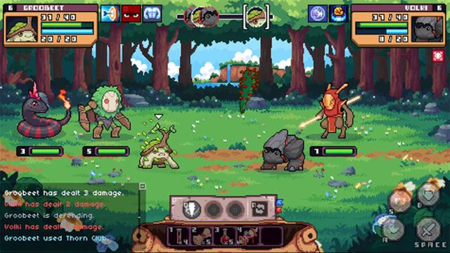 Tải game Portal Fantasy-TENOKE