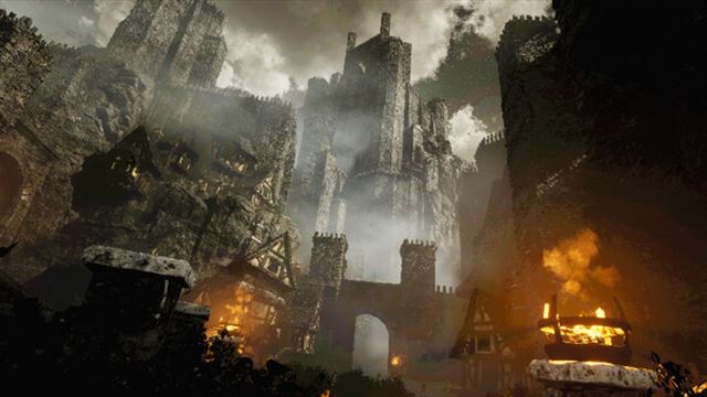 Tải game VOIN Early Access