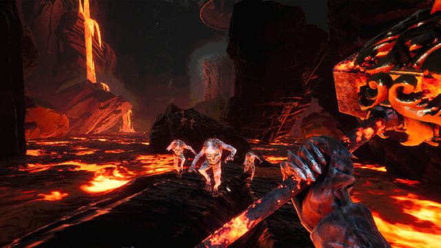 Tải game VOIN Thunderborn Early Access