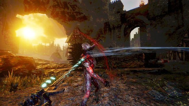 Tải game VOIN Early Access
