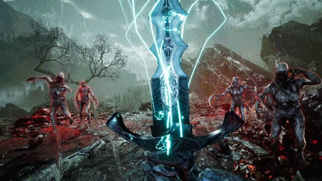 Tải game VOIN Early Access