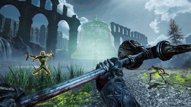 Tải game VOIN Thunderborn Early Access
