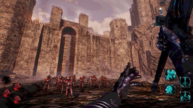 Tải game VOIN Thunderborn Early Access