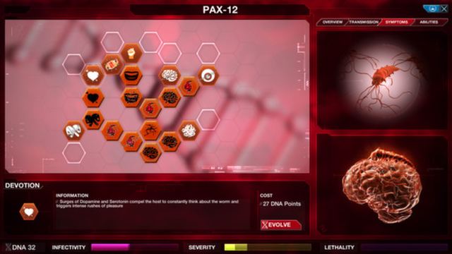 Tải game Plague Inc Evolved v1.22.1.5-P2P