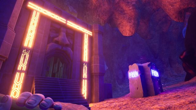 Tải game Orebound Early Access