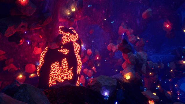 Tải game Orebound Early Access
