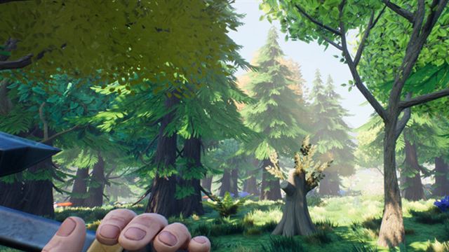 Tải game Orebound Early Access