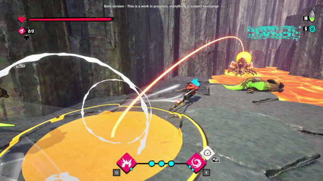 Tải game Fading Echo-RUNE