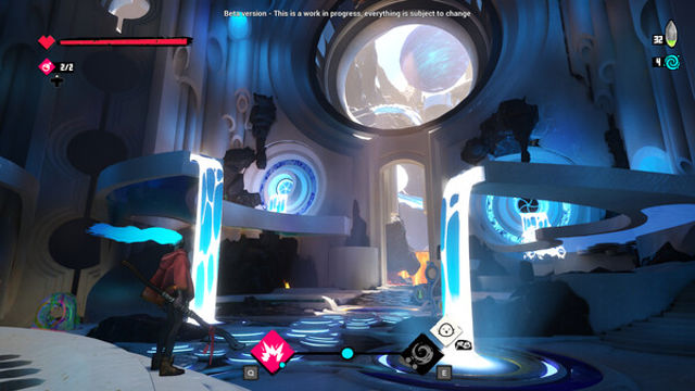 Tải game Fading Echo-RUNE