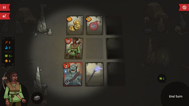 Tải game Pyrene-TENOKE