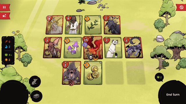 Tải game Pyrene-DRMFREE