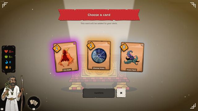 Tải game Pyrene-TENOKE