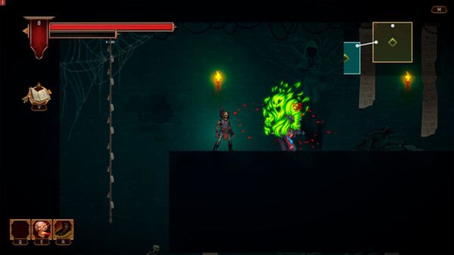 Tải game Soulbind Tales Of The Underworld-TENOKE